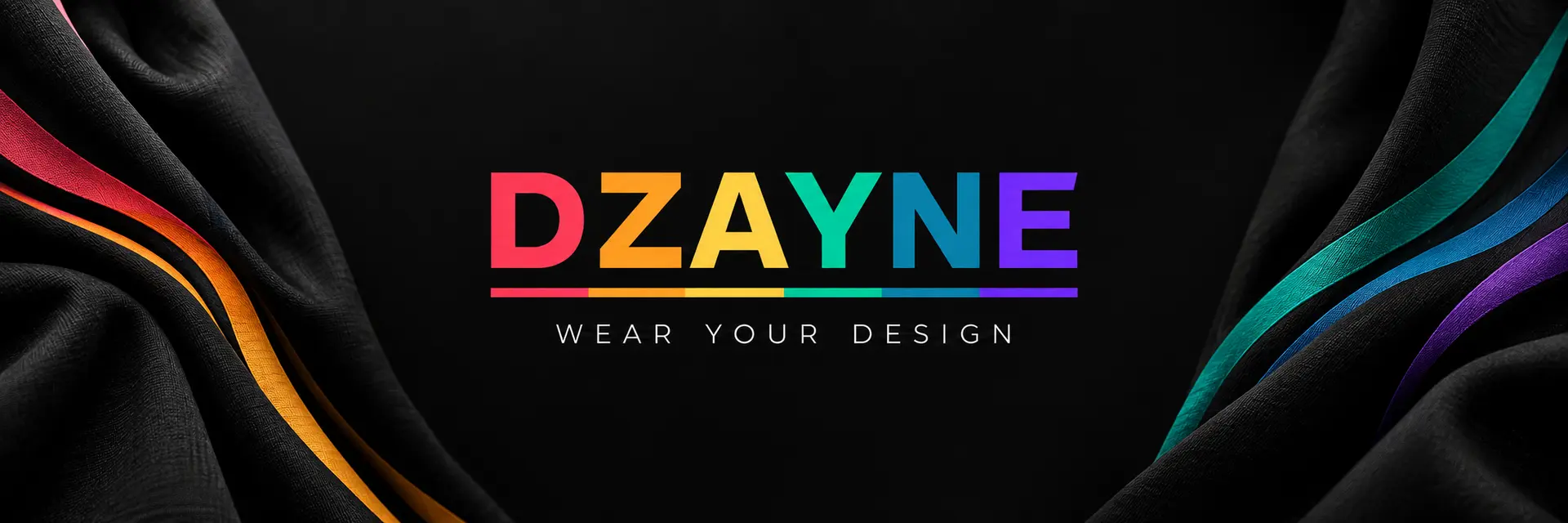 Banner for dzayne